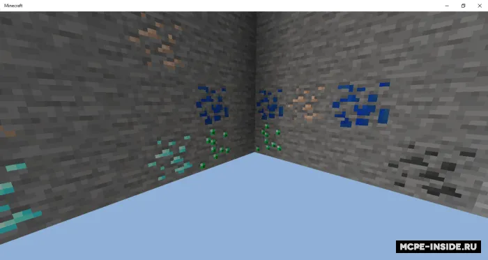 Mega Skyblock — Minecraft xarita, rasm 3