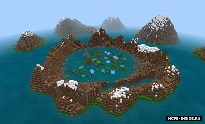 Qotildan qoch — Minecraft xarita, rasm 3