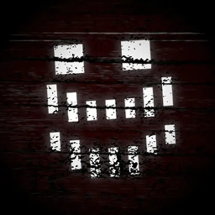 The Intruder — Minecraft mod, rasm 1