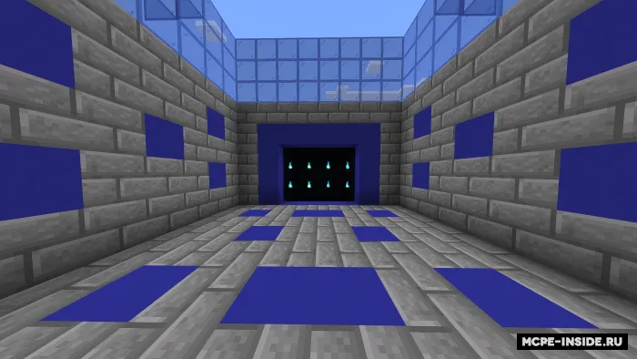 Gol — Minecraft xarita, rasm 3