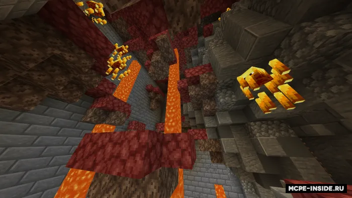 Swugo'dan Kit PvP — Minecraft xarita, rasm 2
