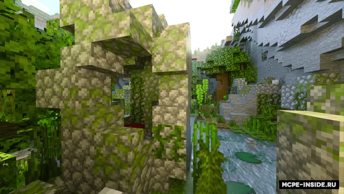 TNT xatolari — Minecraft xarita, rasm 3