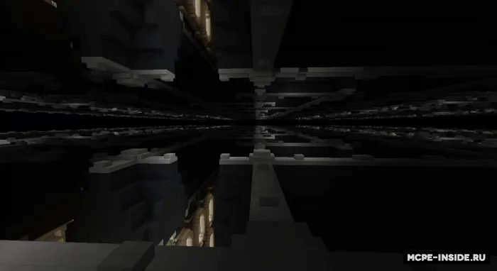 Fazoviy uy — Minecraft xarita, rasm 2