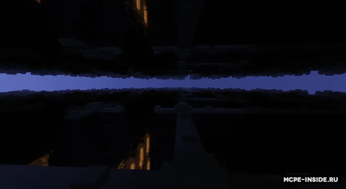 Fazoviy uy — Minecraft xarita, rasm 3