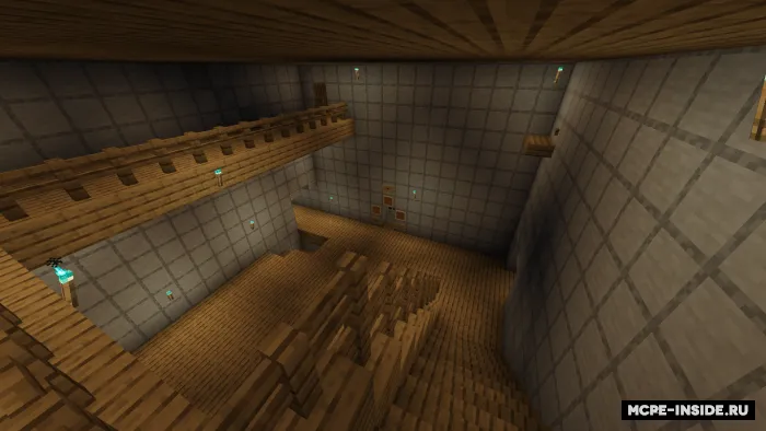 Granny — Minecraft xarita, rasm 2