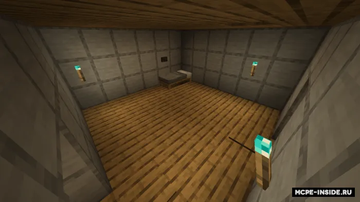 Granny — Minecraft xarita, rasm 3