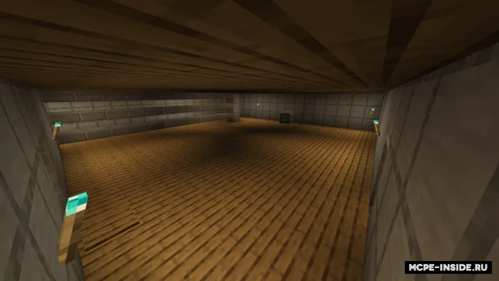 Granny — Minecraft xarita, rasm 4