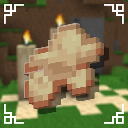 Waxed & Shiny — Minecraft mod, rasm 1