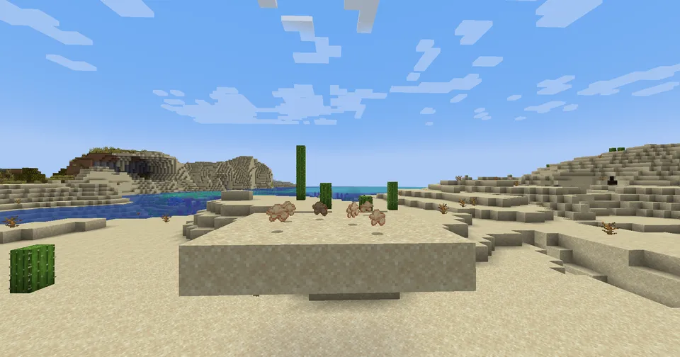 Waxed & Shiny — Minecraft mod, rasm 4