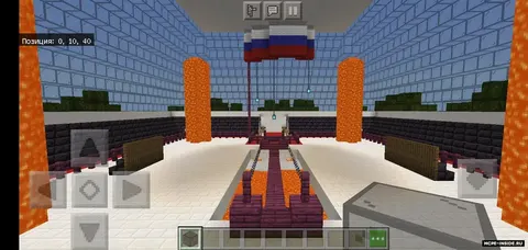 PVP-Arena