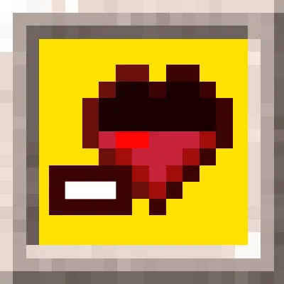 HardcoreRevive v2 — Minecraft mod, rasm 1