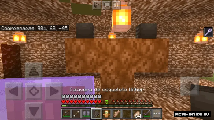 Yutuqlar dunyosi — Minecraft xarita, rasm 2