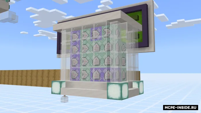 Iloncha — Minecraft xarita, rasm 2