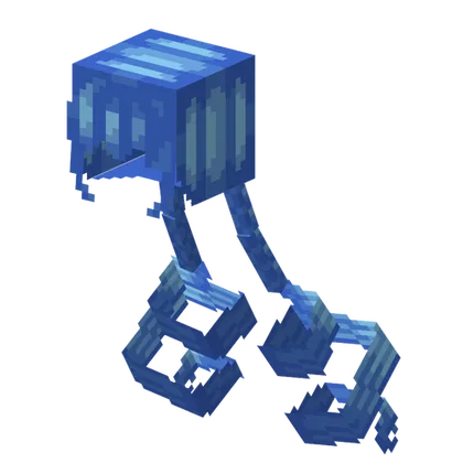Petroleum's Wigs — Minecraft mod, rasm 1