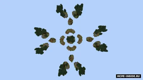 RedTech SkyWars