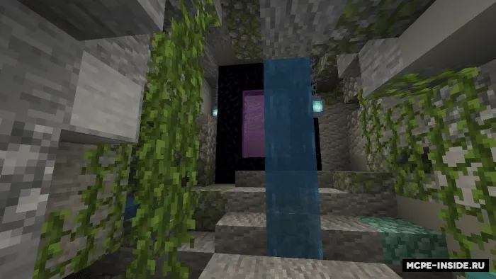 RedTech SkyWars — Minecraft xarita, rasm 2