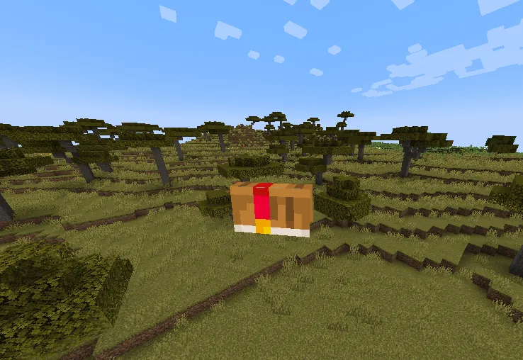 Magical Books — Minecraft mod, rasm 2