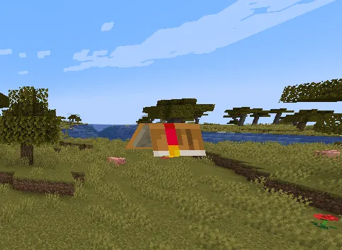 Magical Books — Minecraft mod, rasm 3