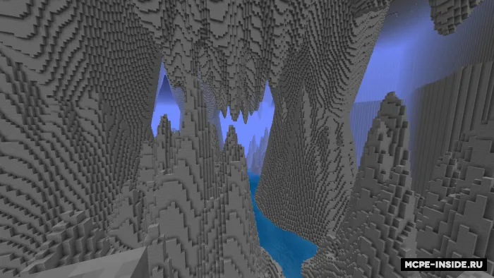G'orlar — Minecraft xarita, rasm 2