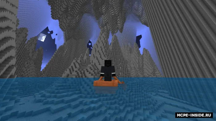 G'orlar — Minecraft xarita, rasm 3