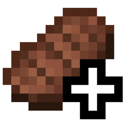 Reg's More Foods — Minecraft mod, rasm 1