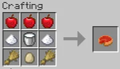 Reg's More Foods — Minecraft mod, rasm 4
