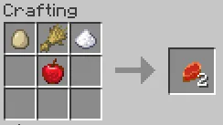 Reg's More Foods — Minecraft mod, rasm 5