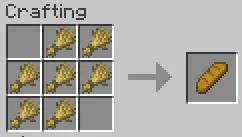 Reg's More Foods — Minecraft mod, rasm 6
