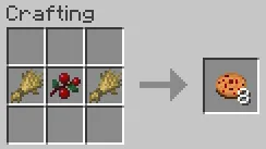Reg's More Foods — Minecraft mod, rasm 7