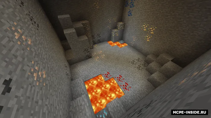 Bosim plitasini toping — Minecraft xarita, rasm 3