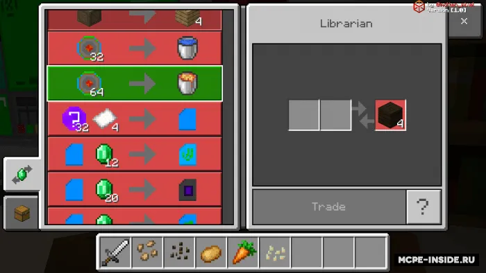 Kosmik stansiyada omon qolish — Minecraft xarita, rasm 3