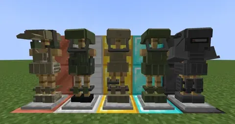 Tac Craft