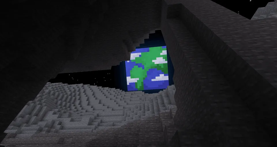 Create: Northstar — Minecraft mod, rasm 3