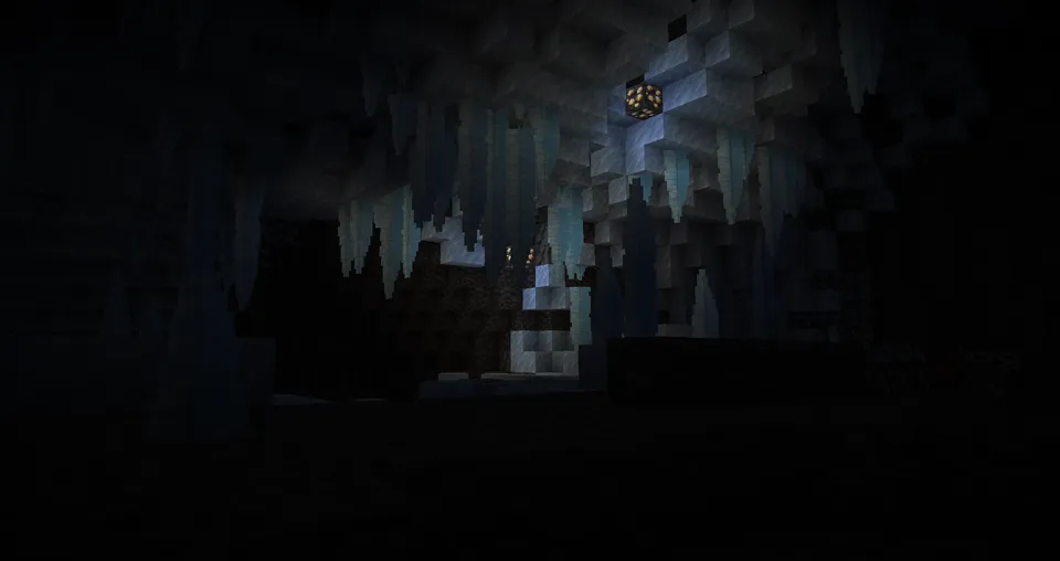 Create: Northstar — Minecraft mod, rasm 4