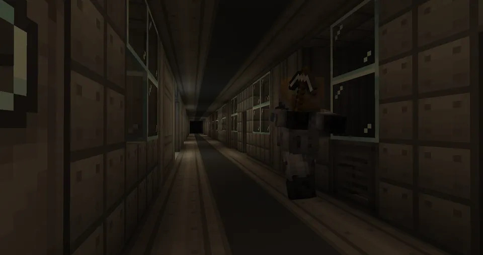 Create: Northstar — Minecraft mod, rasm 5