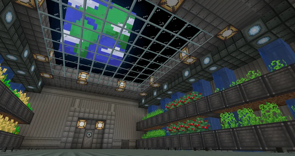 Create: Northstar — Minecraft mod, rasm 6