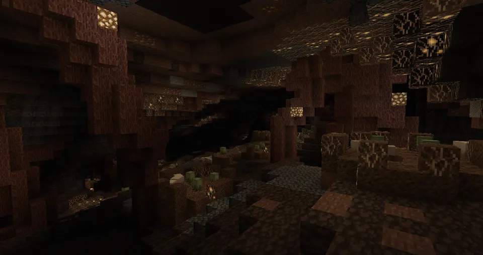 Create: Northstar — Minecraft mod, rasm 7
