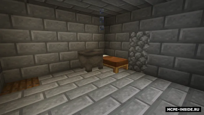 Qamoqdan qochish 2 — Minecraft xarita, rasm 2