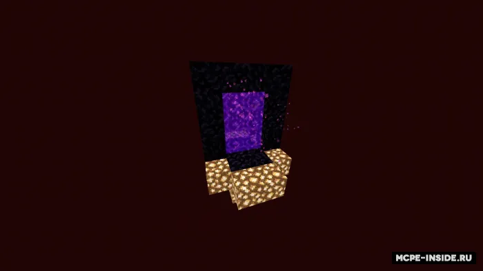 Bo'sh dunyo — Minecraft xarita, rasm 3