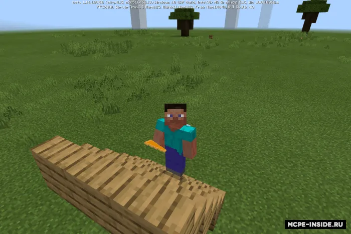 Qirollik jangi — Minecraft xarita, rasm 4