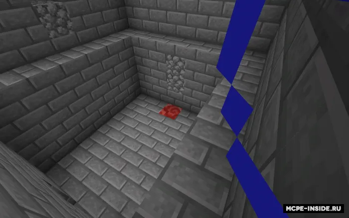 Qamoqdan qochish 2 — Minecraft xarita, rasm 4