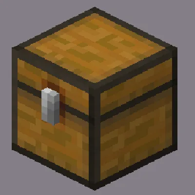 Loot Explorer — Minecraft mod, rasm 1