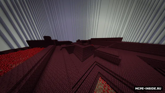 Teg va qoch — Minecraft xarita, rasm 3