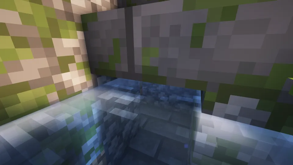 Ancient Enchantment Temple — Minecraft mod, rasm 5