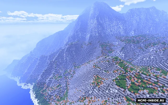 Mualliflik dunyosi — Minecraft xarita, rasm 3
