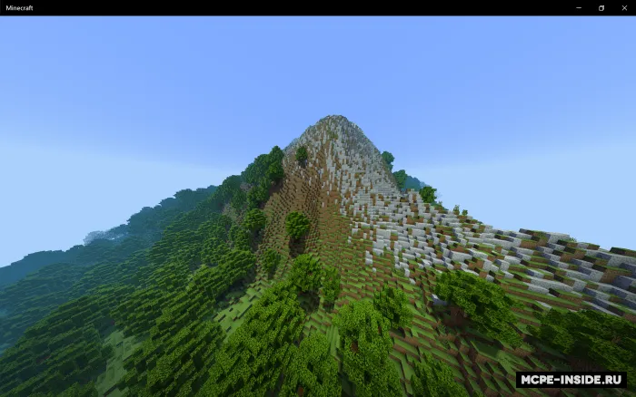 Sunor — Minecraft xarita, rasm 3
