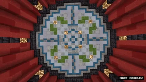 PvP Arena