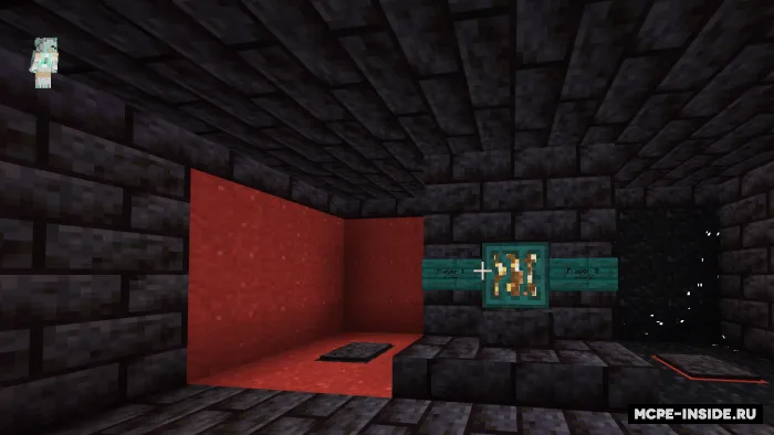PvP Arena — Minecraft xarita, rasm 2