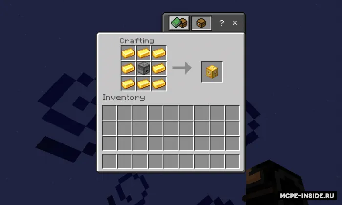 Lucky Block poygasi — Minecraft xarita, rasm 4