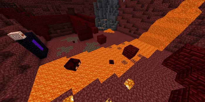 Kamonchi — Minecraft xarita, rasm 4